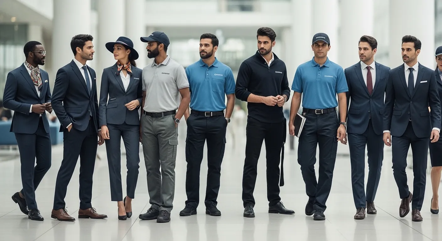 confecção de uniformes rj
