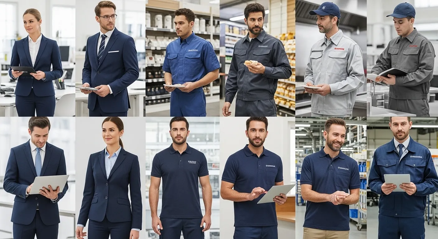 confecção de uniformes rj