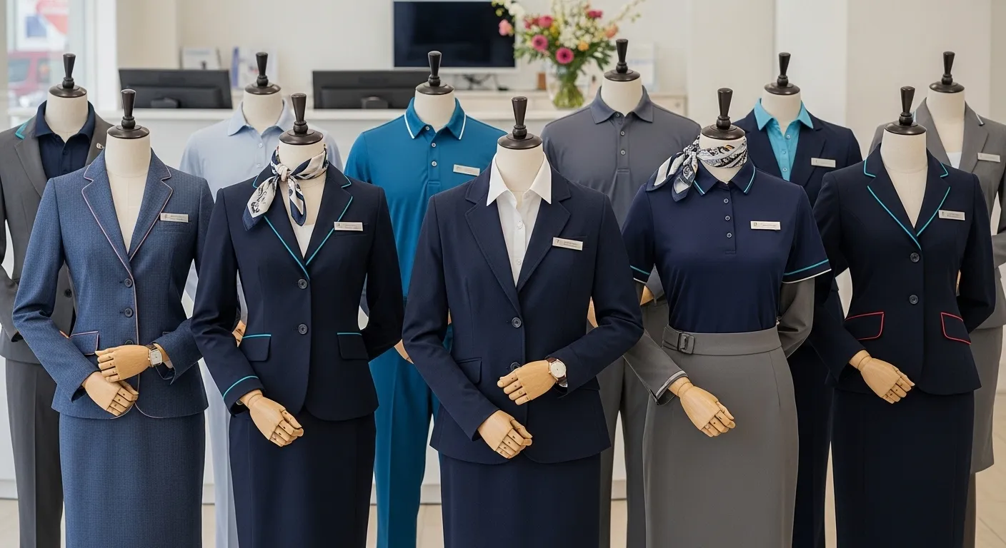 confecção de uniformes rj