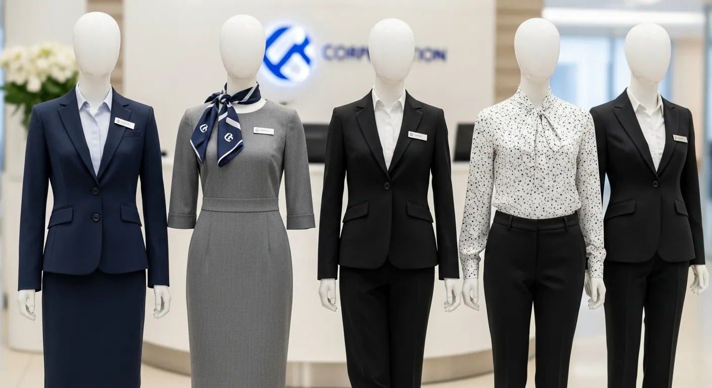 confecção de uniformes rj
