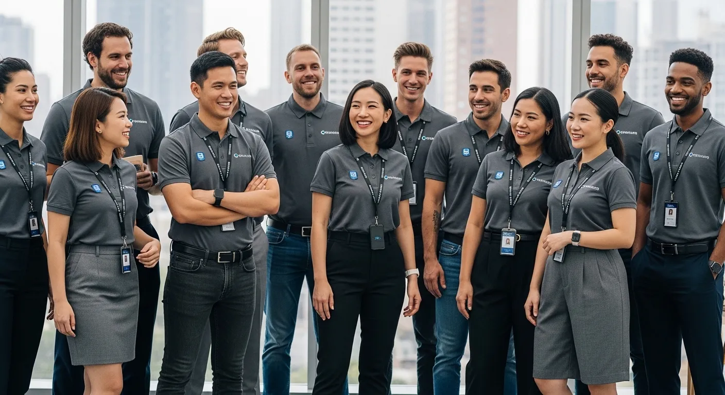 confecção de uniformes rj